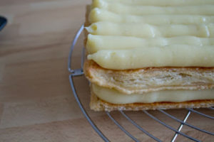 Mille Feuilles Fait Maison Un Vrai D Lice